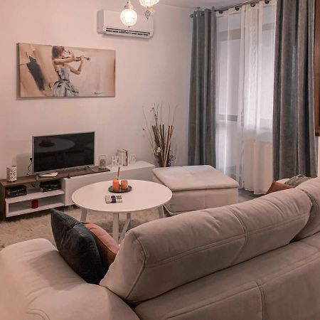 Apartment 2 Rooms Luxury Bucureşti Eksteriør bilde